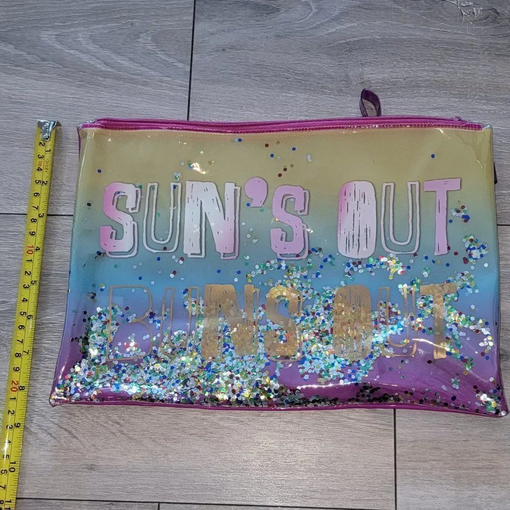 N/A sun out